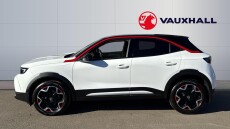 Vauxhall Mokka 1.2 Turbo 100 GS  5dr Petrol Hatchback